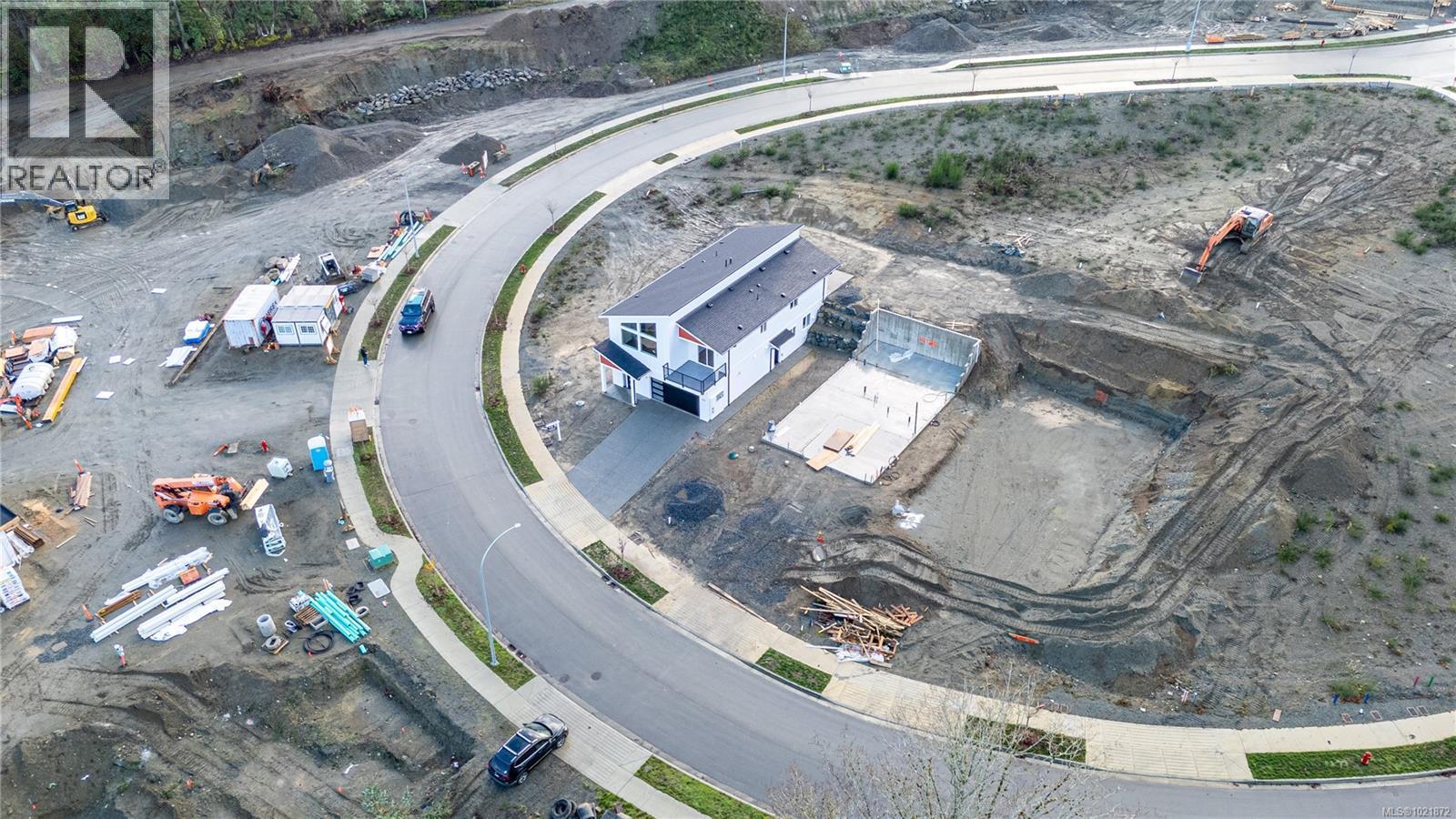 151 Marina View Dr, Ladysmith, BC - With View