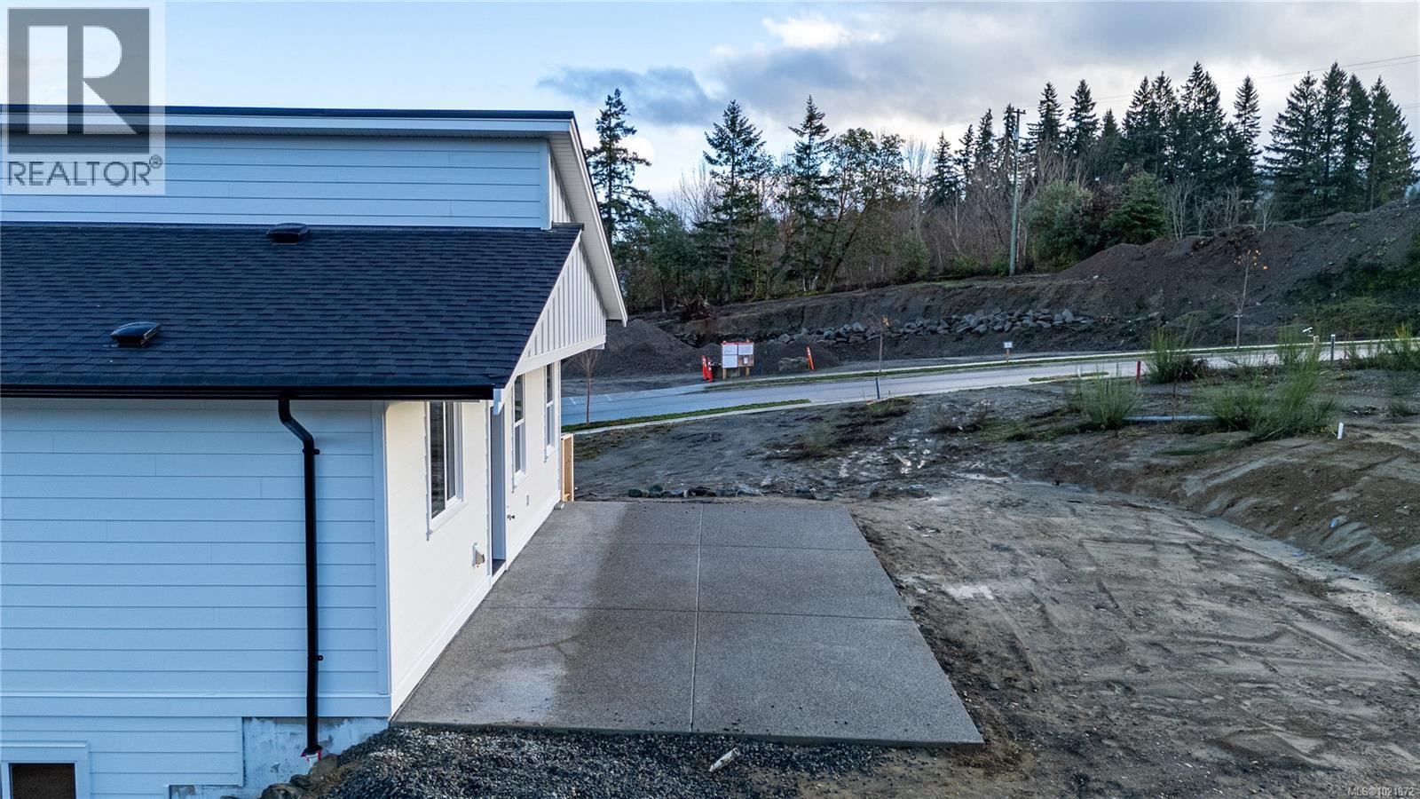 151 Marina View Dr, Ladysmith, BC - Outdoor