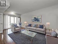 409 - 60 OLD MILL ROAD Oakville (Oo Old Oakville), ON L6J 7V9