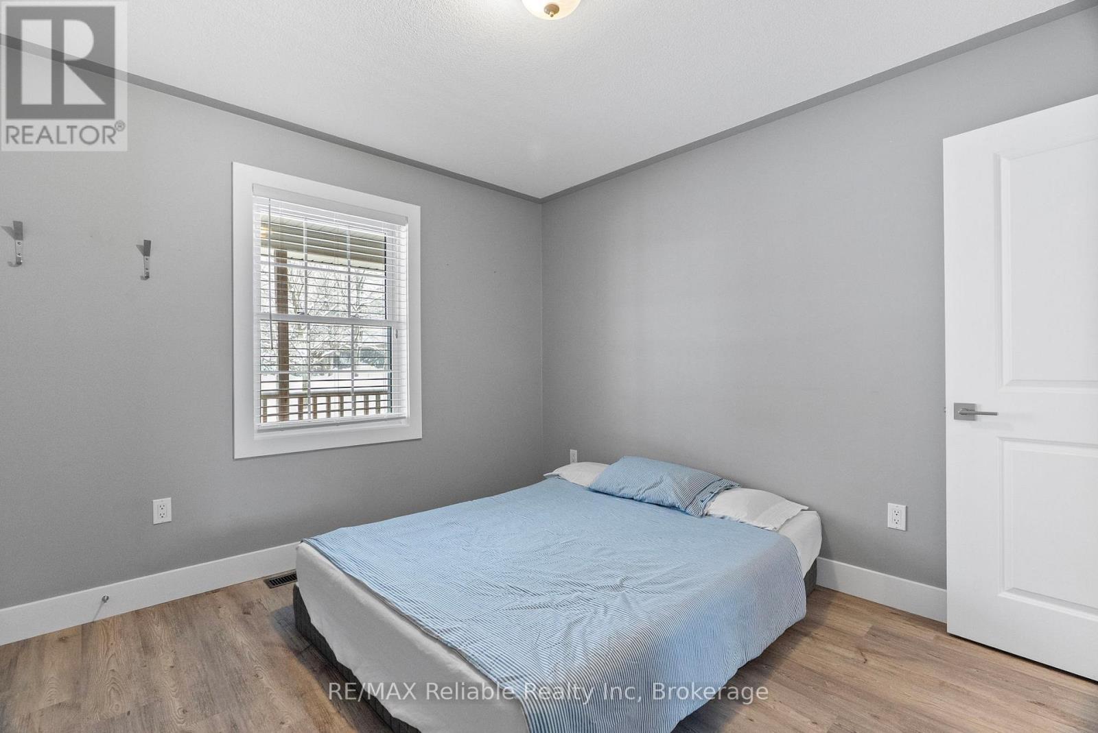 61 Wilson Street, Huron East (Seaforth), ON - Indoor Photo Showing Bedroom