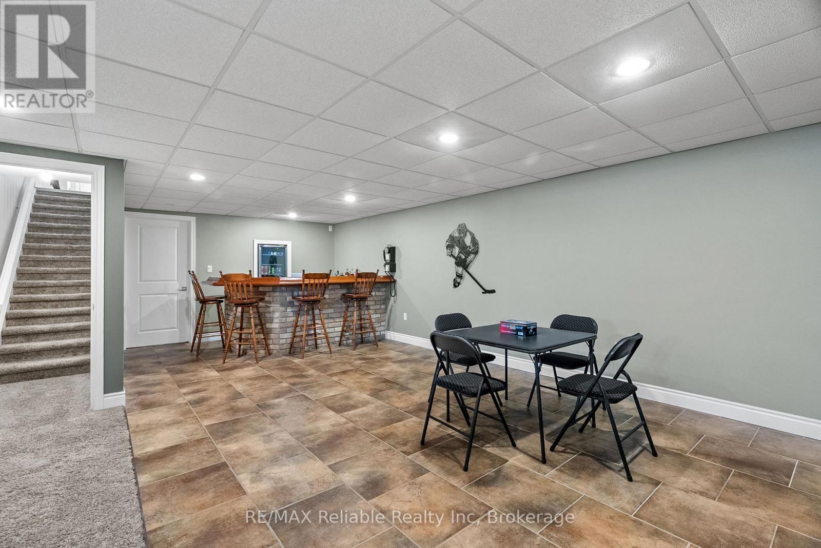 61 Wilson Street, Huron East (Seaforth), ON - Indoor