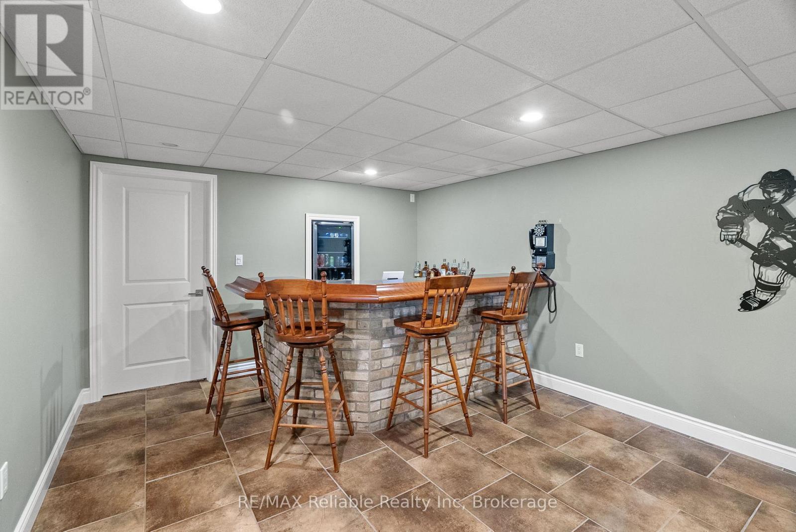 61 Wilson Street, Huron East (Seaforth), ON - Indoor Photo Showing Other Room