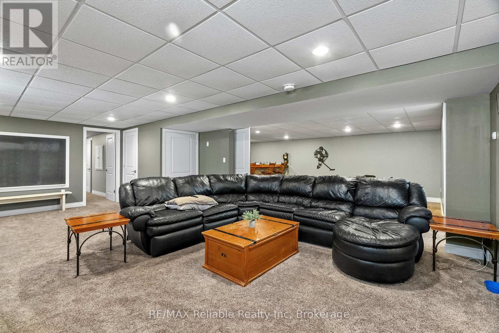 61 Wilson Street, Huron East (Seaforth), ON - Indoor