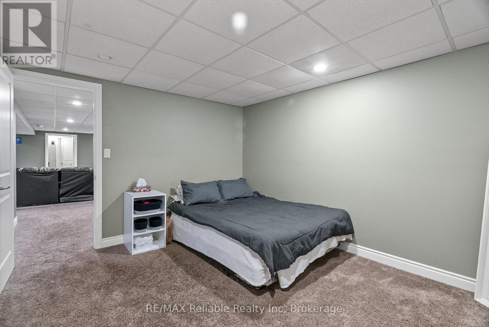 61 Wilson Street, Huron East (Seaforth), ON - Indoor