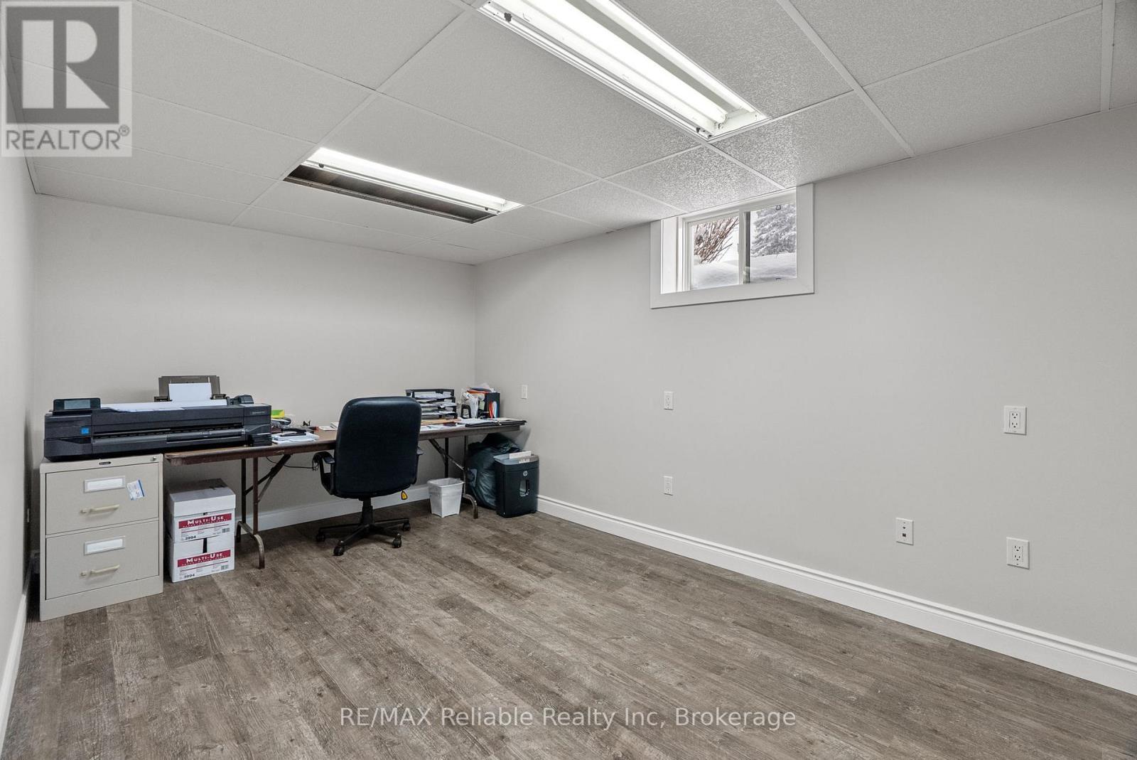 61 Wilson Street, Huron East (Seaforth), ON - Indoor