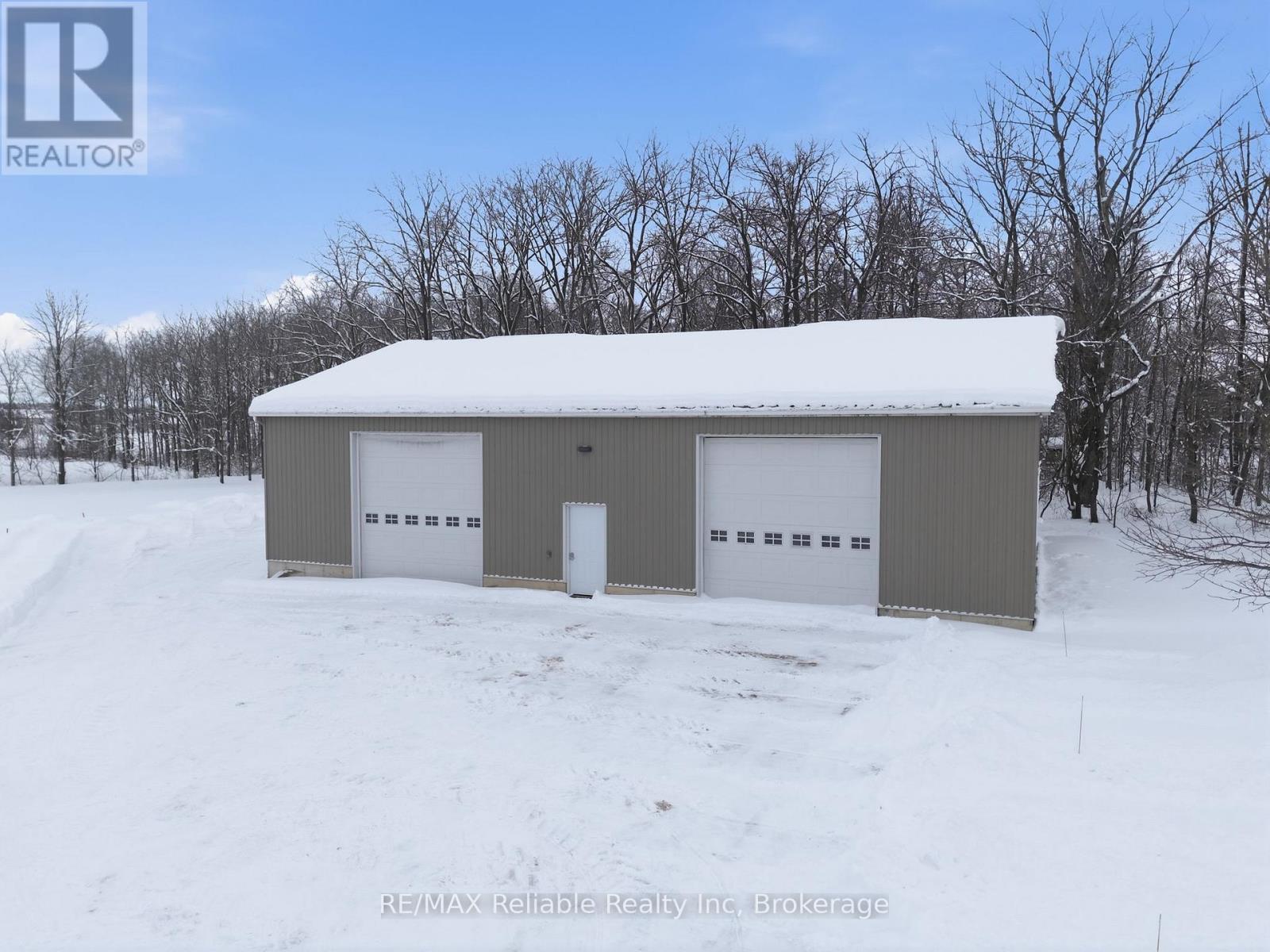 61 Wilson Street, Huron East (Seaforth), ON - Outdoor