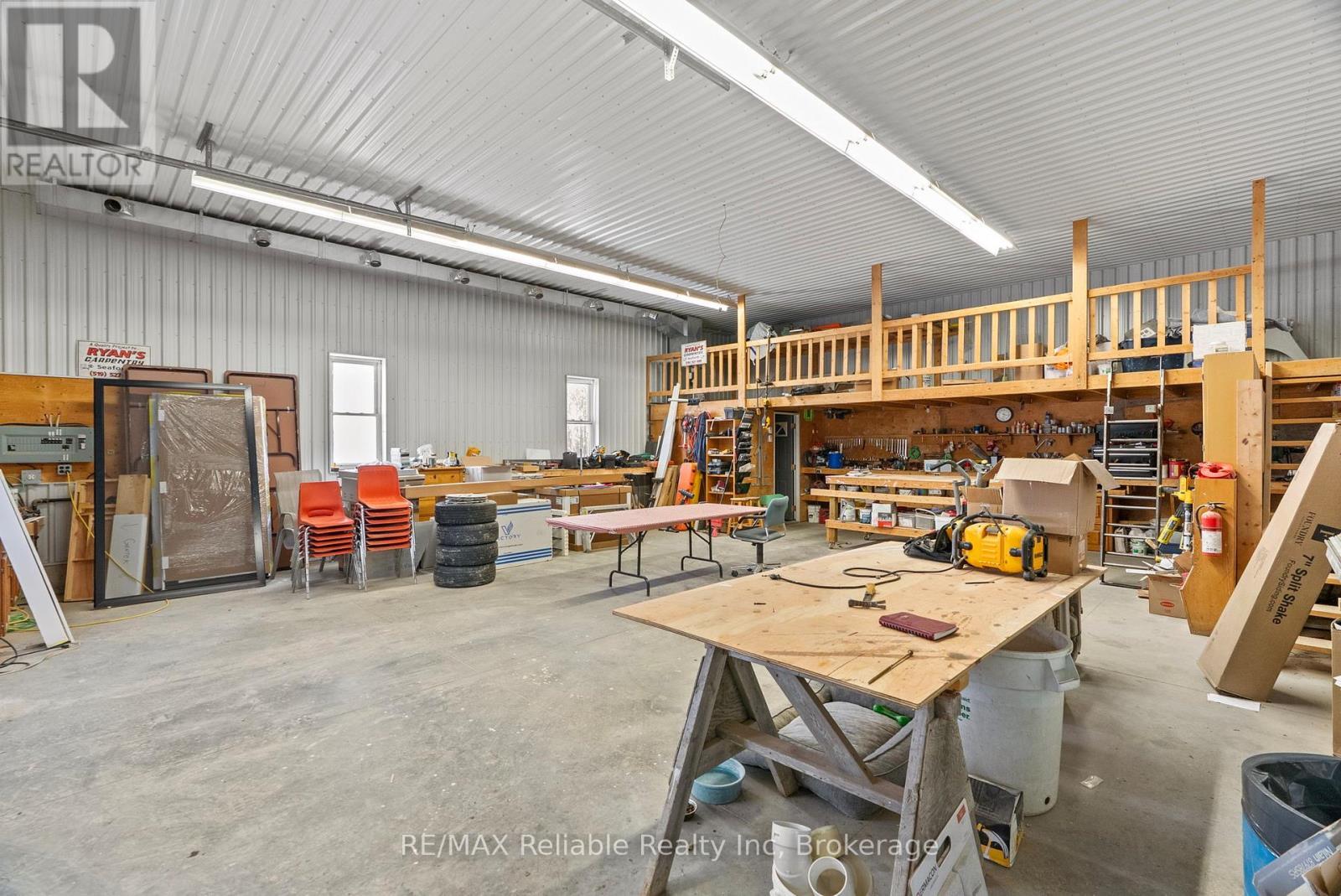 61 Wilson Street, Huron East (Seaforth), ON -