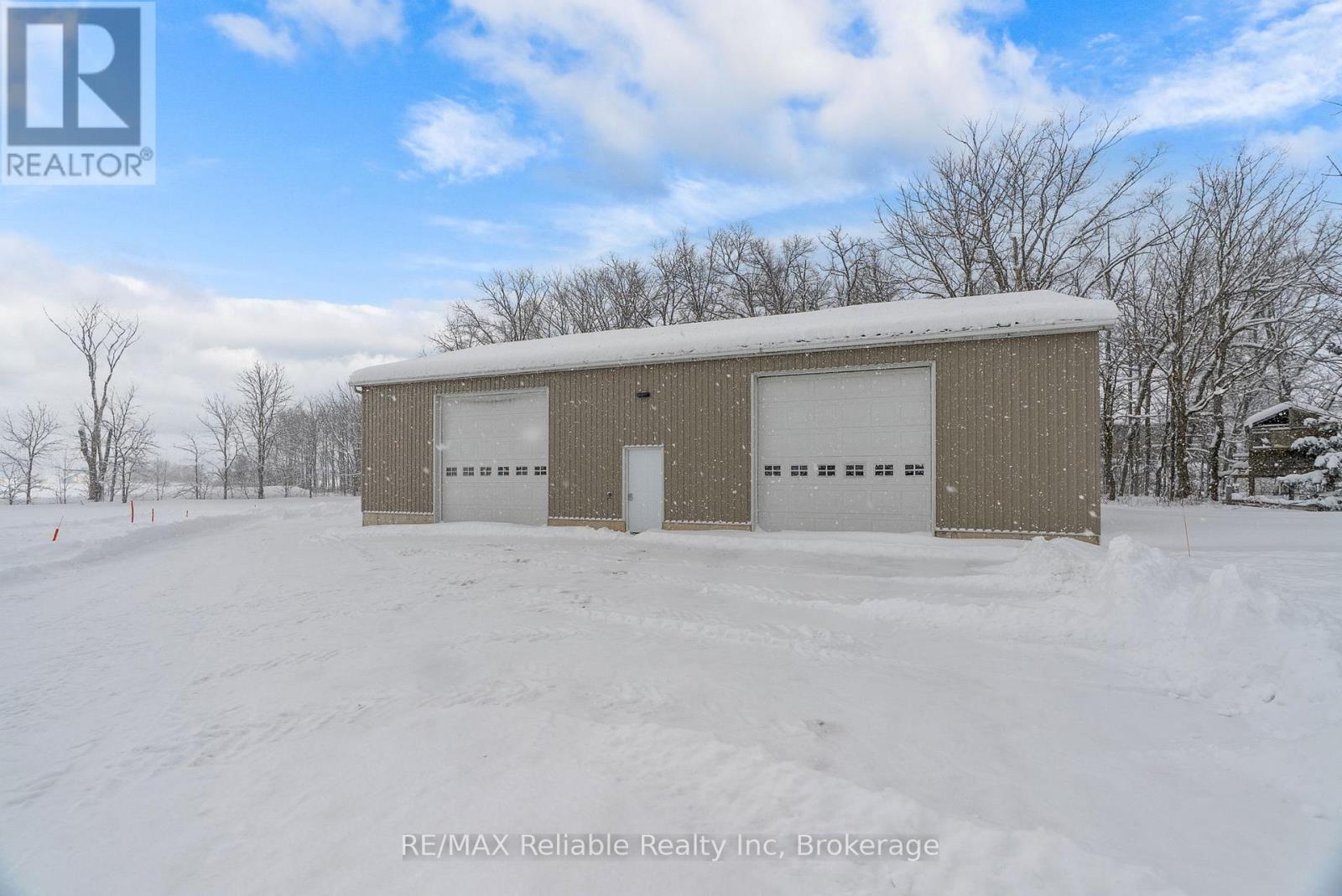 61 Wilson Street, Huron East (Seaforth), ON - Outdoor