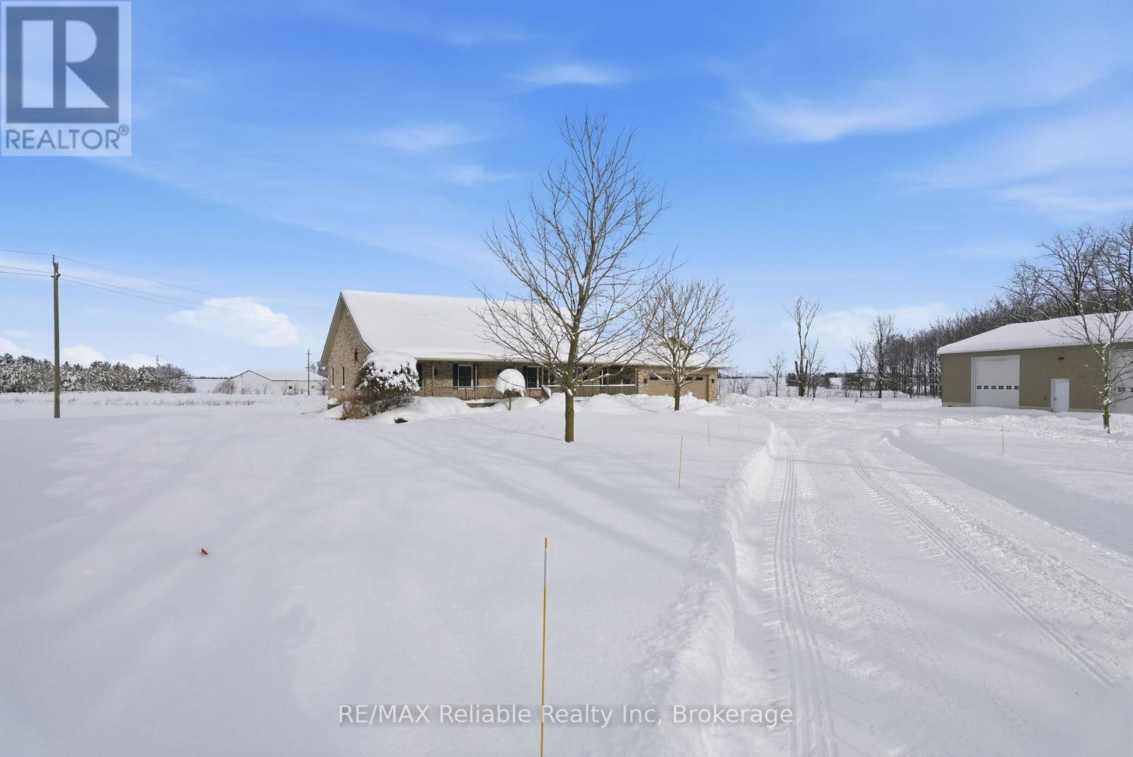 61 Wilson Street, Huron East (Seaforth), ON - Outdoor