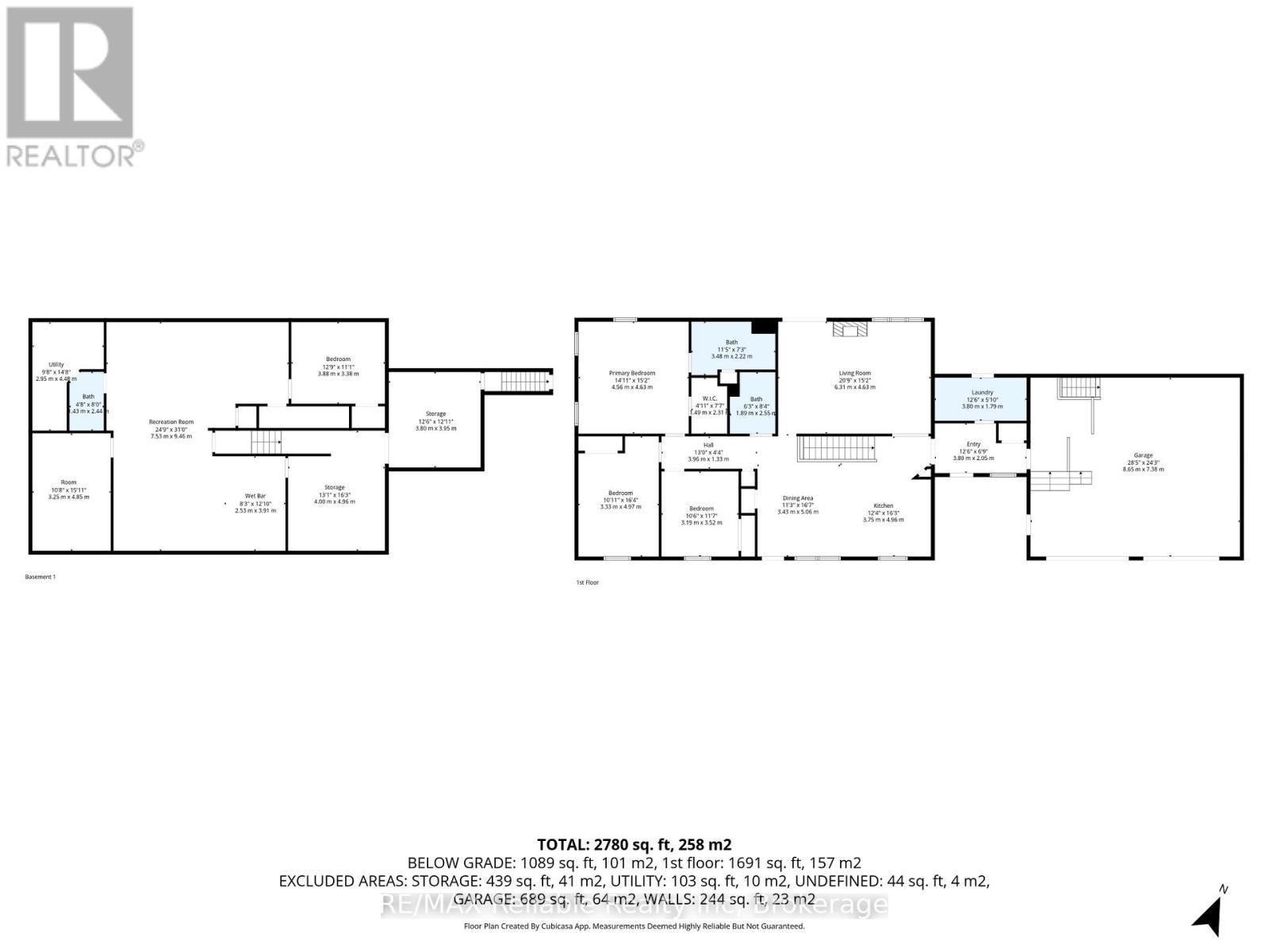 61 Wilson Street, Huron East (Seaforth), ON - Other