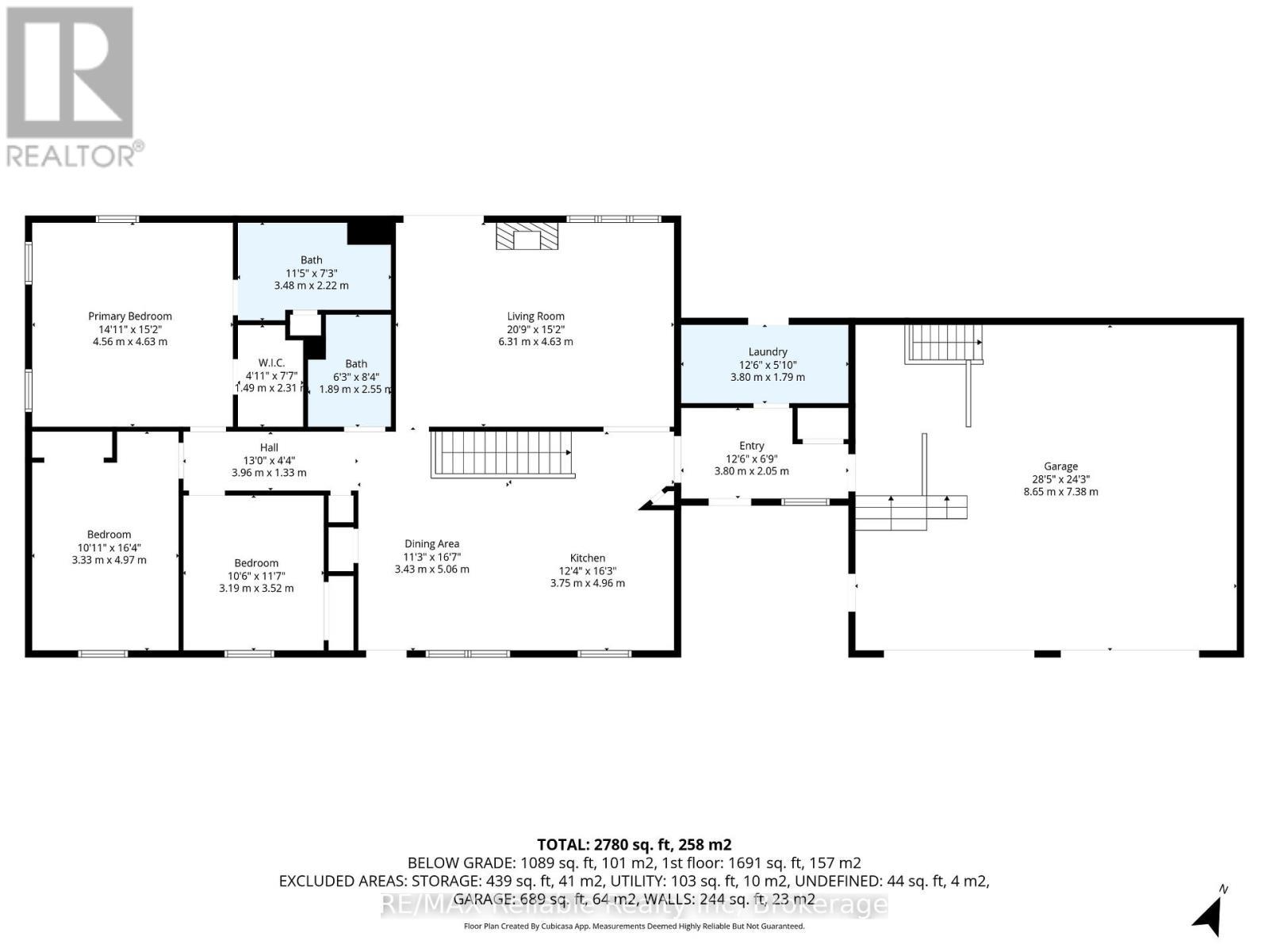 61 Wilson Street, Huron East (Seaforth), ON - Other