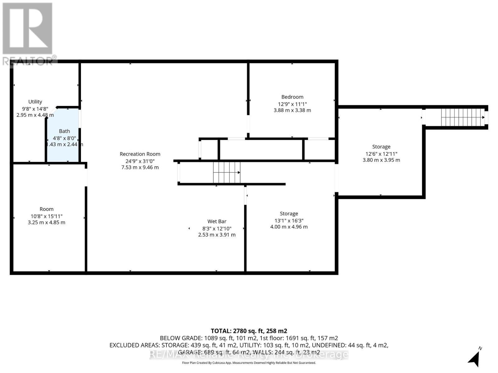 61 Wilson Street, Huron East (Seaforth), ON - Other