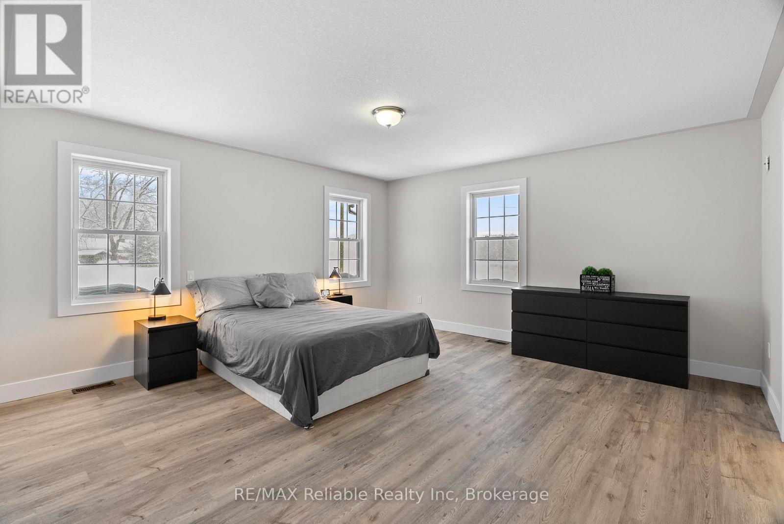 61 Wilson Street, Huron East (Seaforth), ON - Indoor Photo Showing Bedroom