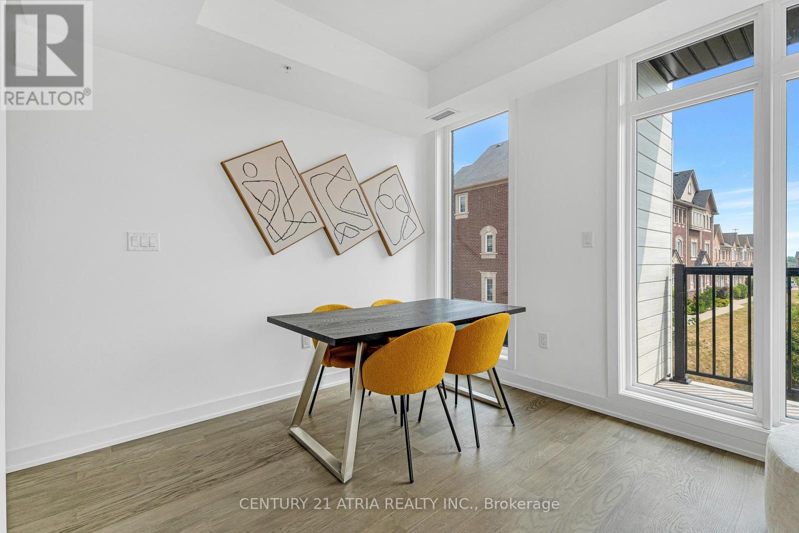 3 - 188 Angus Drive, Ajax, ON - Indoor