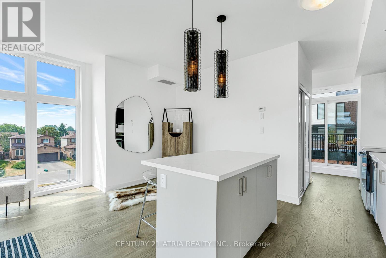 3 - 188 Angus Drive, Ajax, ON - Indoor