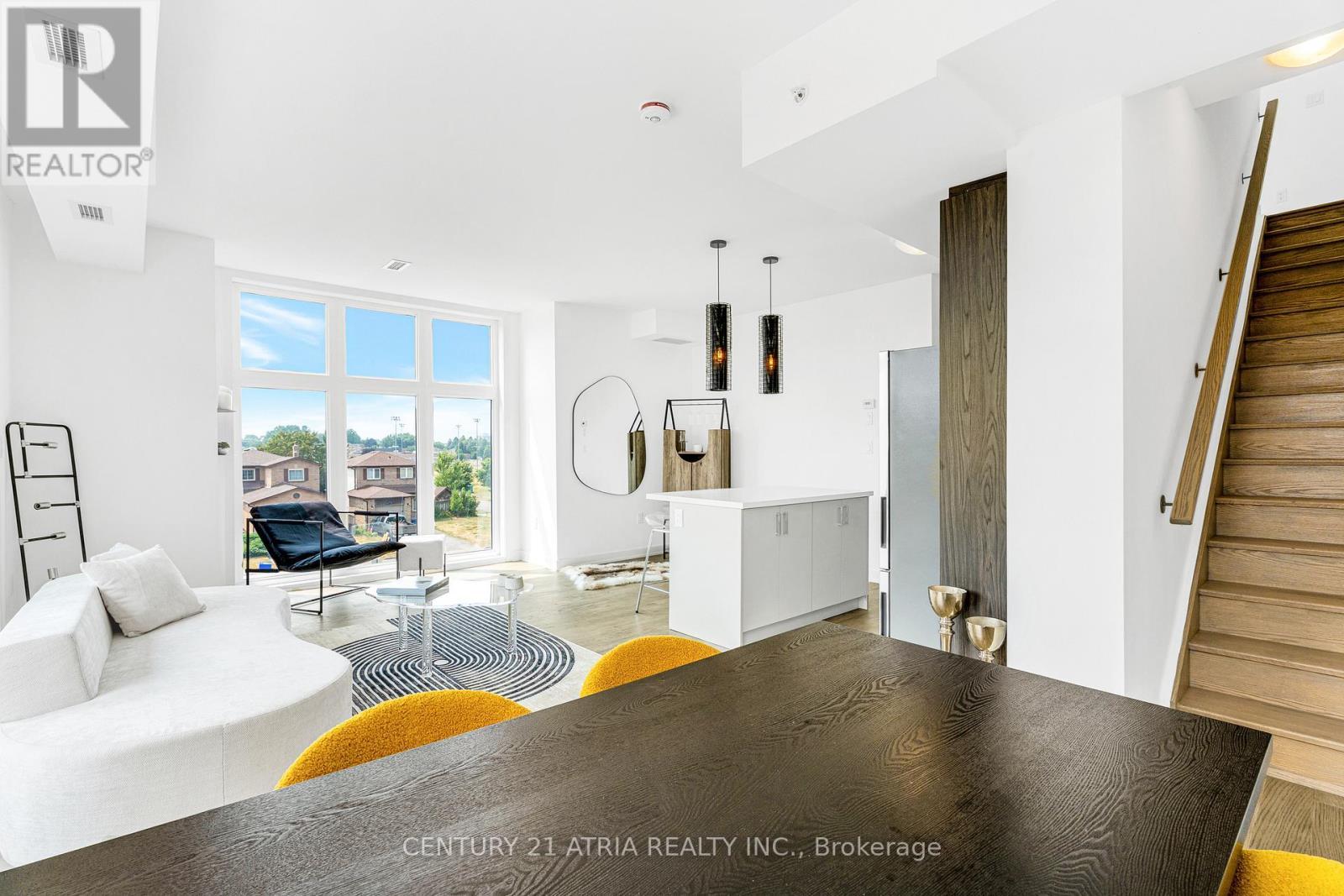 3 - 188 Angus Drive, Ajax, ON - Indoor