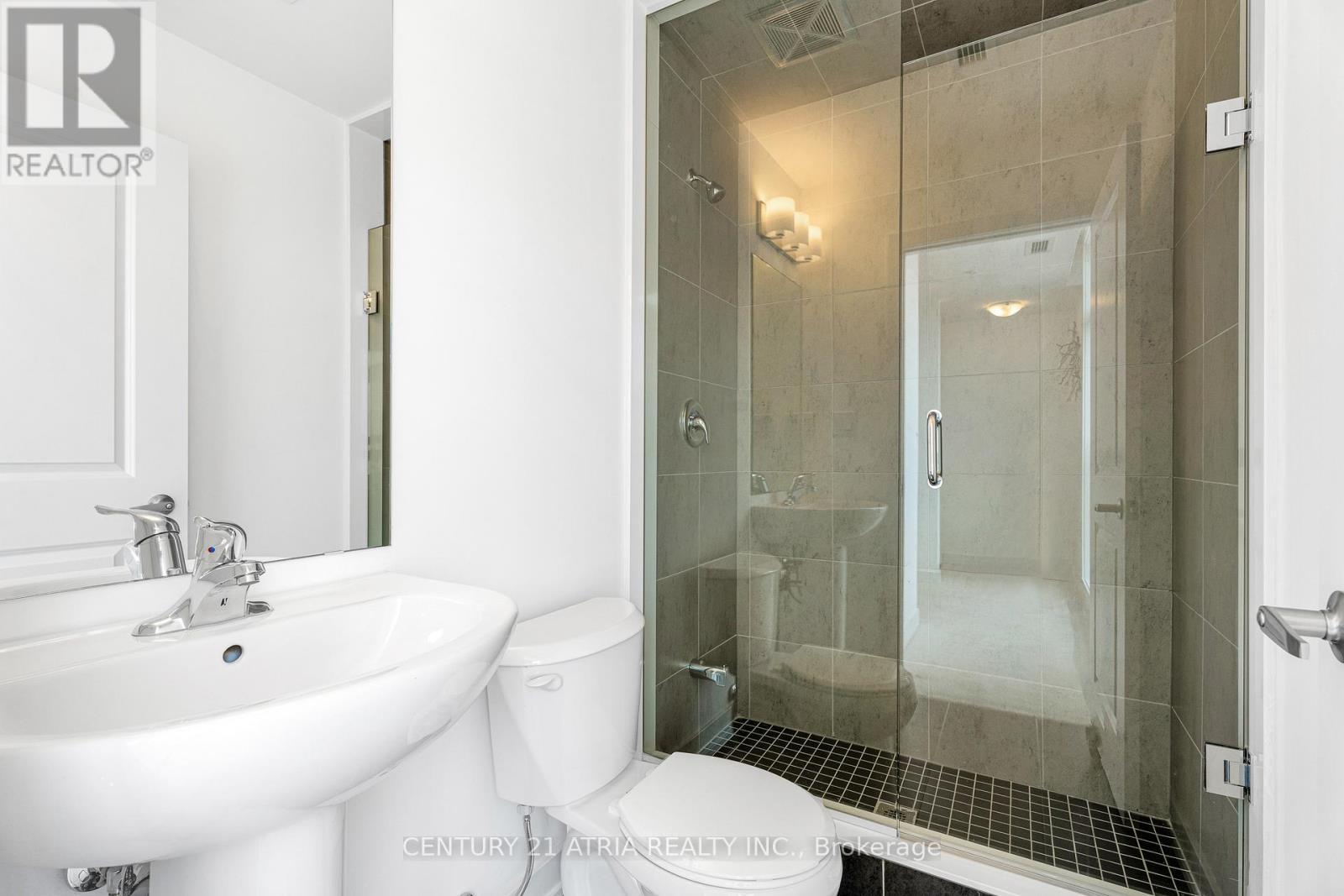 3 - 188 Angus Drive, Ajax, ON - Indoor Photo Showing Bathroom