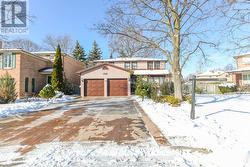 2291 MARZIPAN COURT Mississauga, ON L5M 2N9