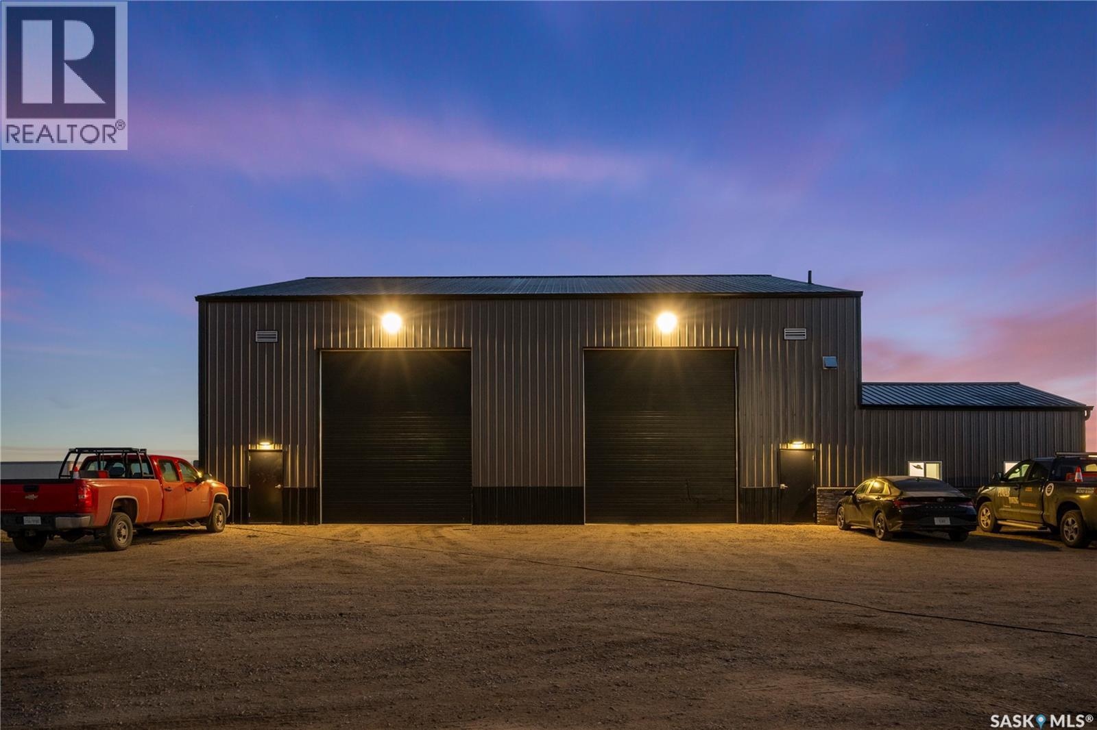 09 New Horizon Park, Edenwold Rm No.158, SK