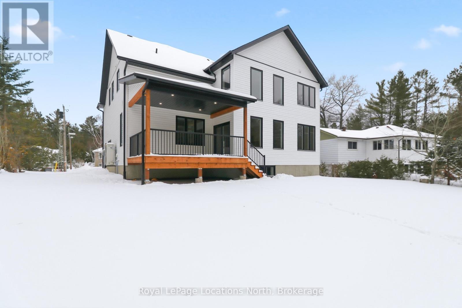 118 Valerie Crescent, Wasaga Beach, ON - Outdoor