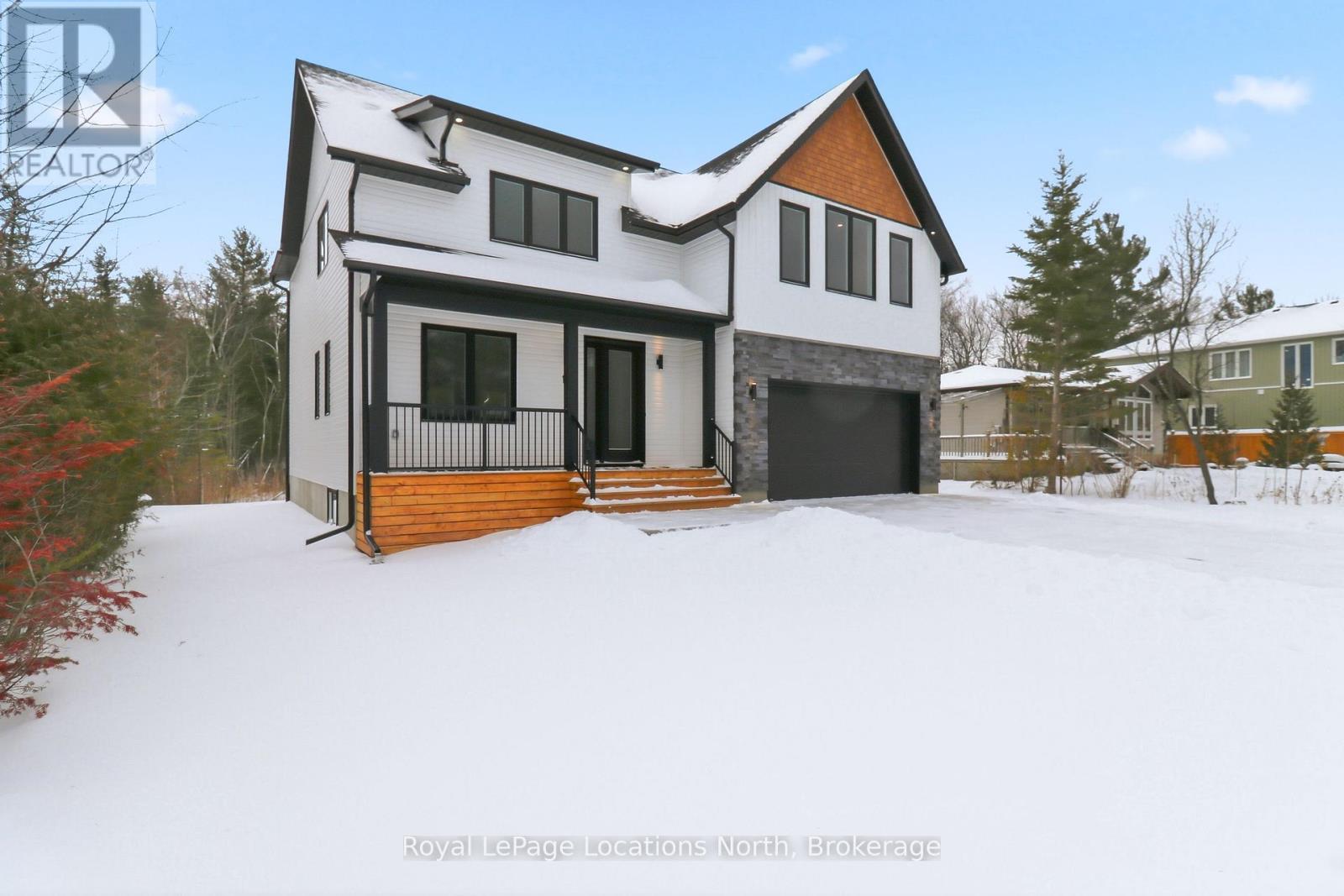 118 Valerie Crescent, Wasaga Beach, ON - Outdoor