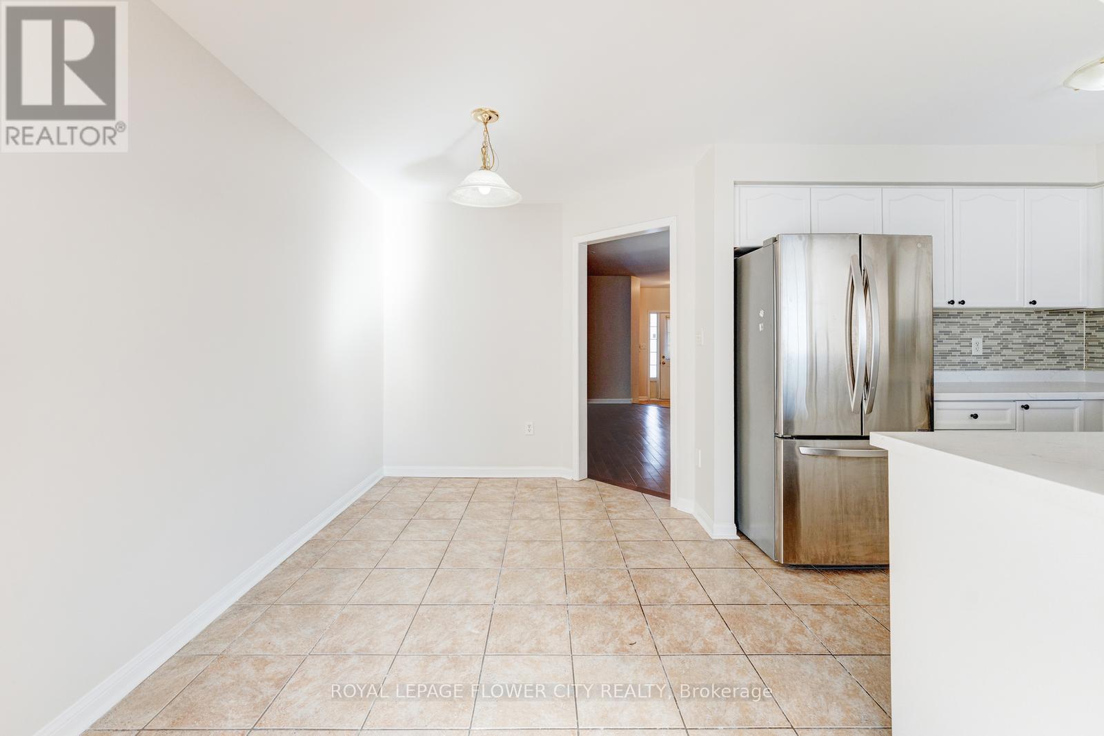 80 Dwyer Drive, Brampton, ON