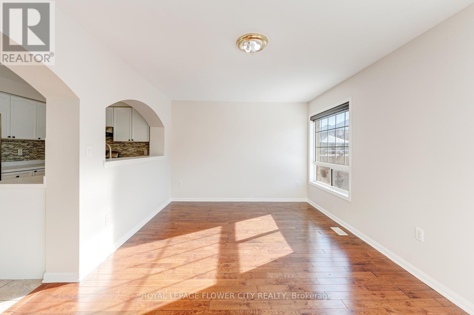 80 Dwyer Drive, Brampton, ON