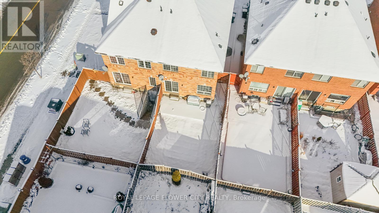 80 Dwyer Drive, Brampton, ON