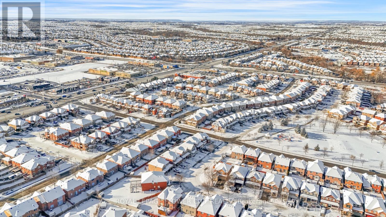 80 Dwyer Drive, Brampton, ON