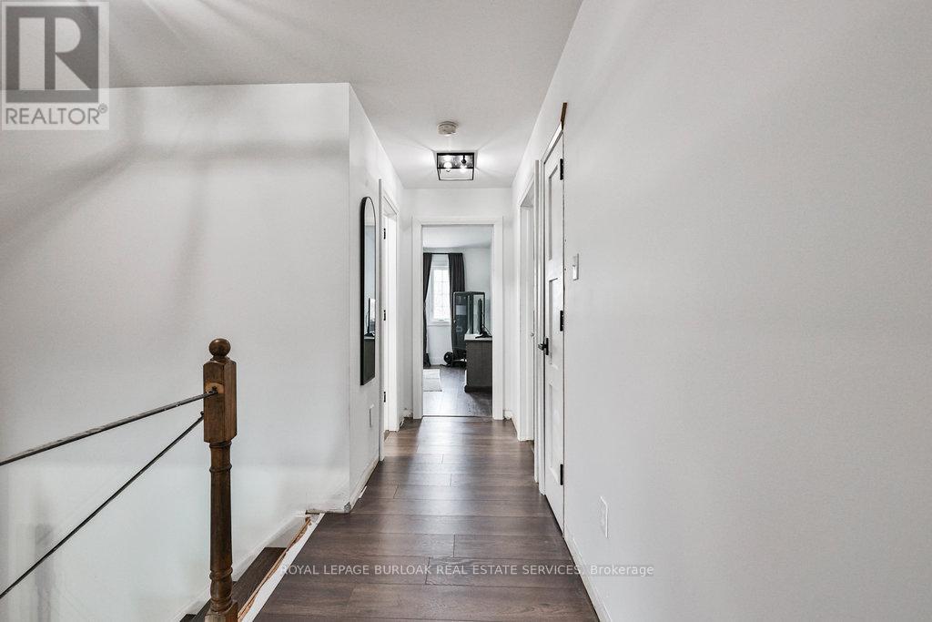 4429 Vallence Drive, Burlington, ON - Indoor Photo Showing Other Room