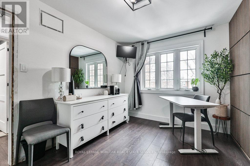 4429 Vallence Drive, Burlington, ON - Indoor