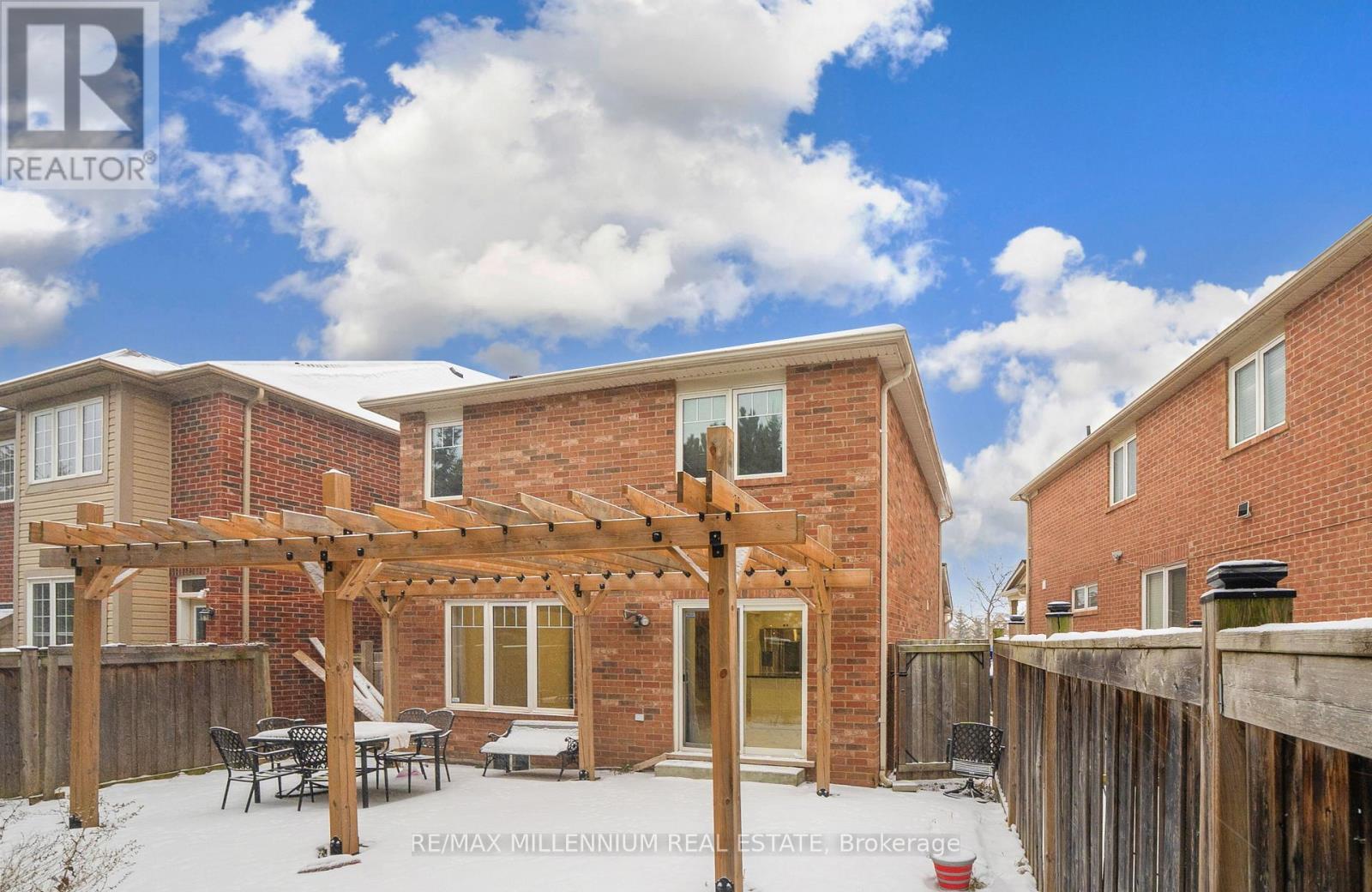 5 Haverty Trail, Brampton, ON - Outdoor With Exterior