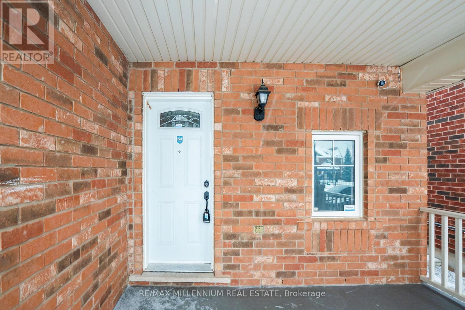 5 Haverty Trail, Brampton, ON - Outdoor With Exterior