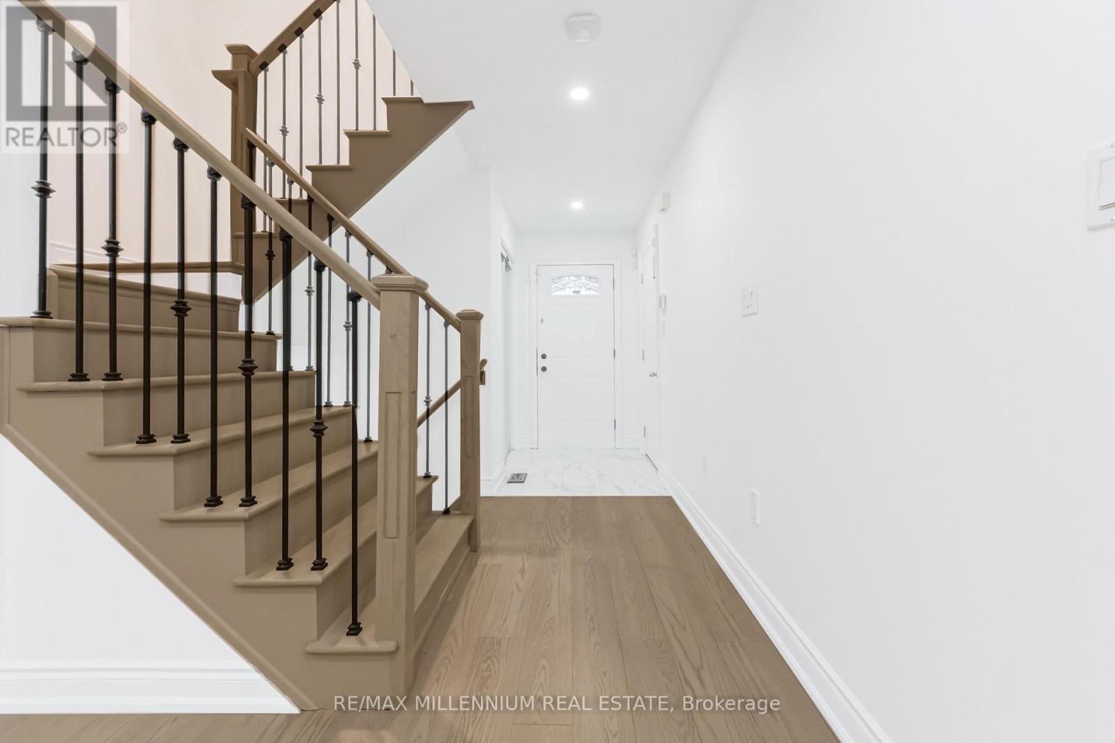 5 Haverty Trail, Brampton, ON - Indoor Photo Showing Other Room