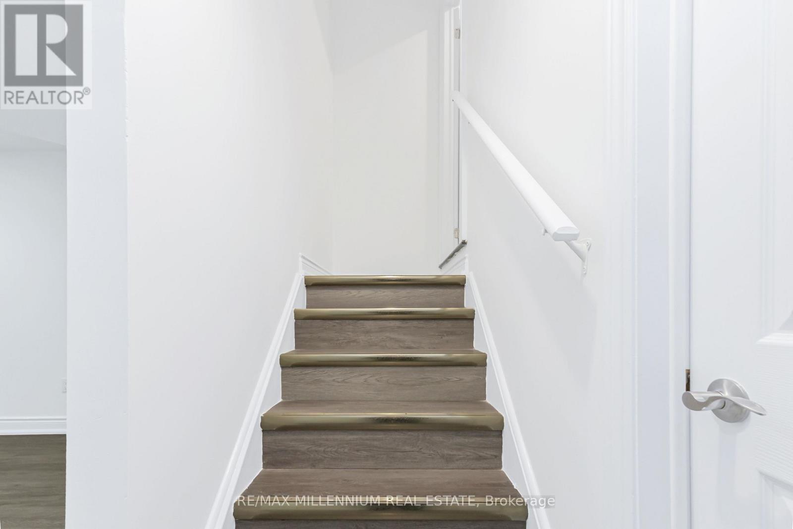 5 Haverty Trail, Brampton, ON - Indoor Photo Showing Other Room