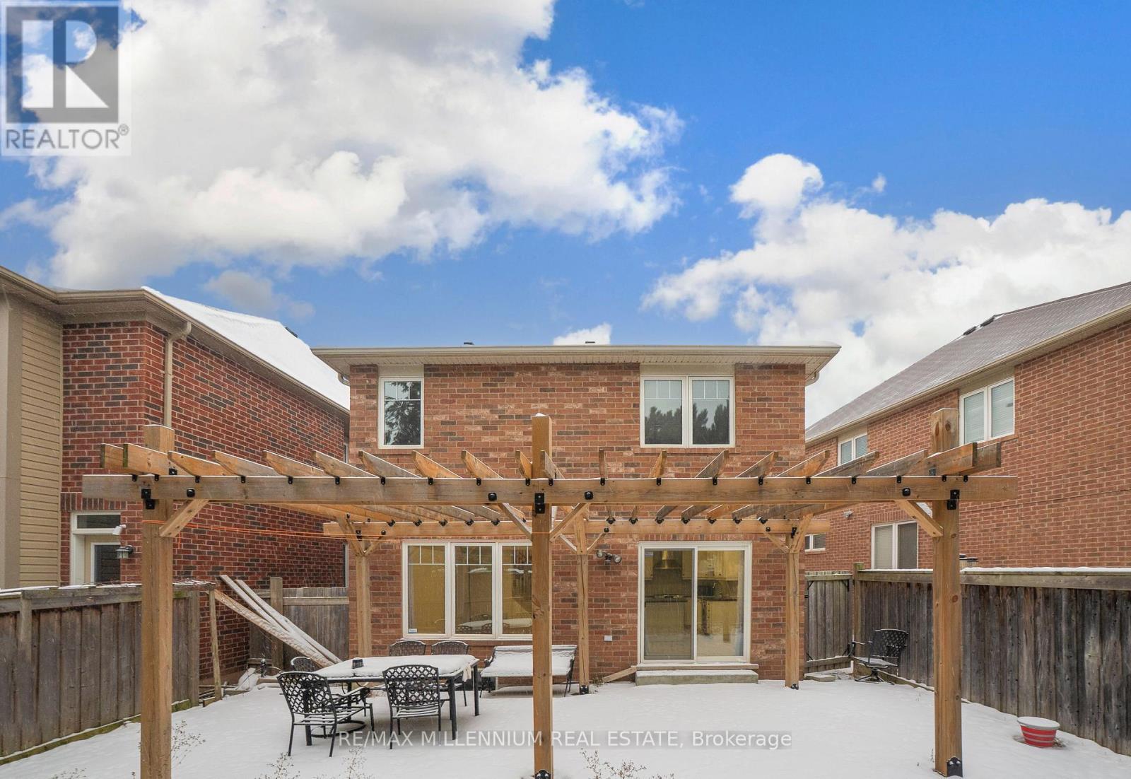 5 Haverty Trail, Brampton, ON - Outdoor With Exterior