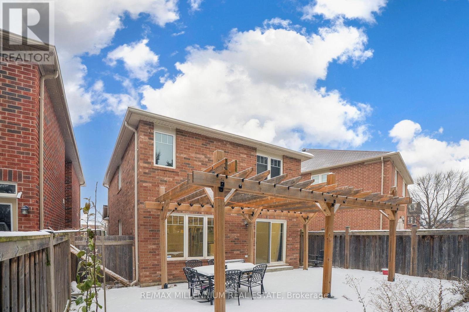 5 Haverty Trail, Brampton, ON - Outdoor