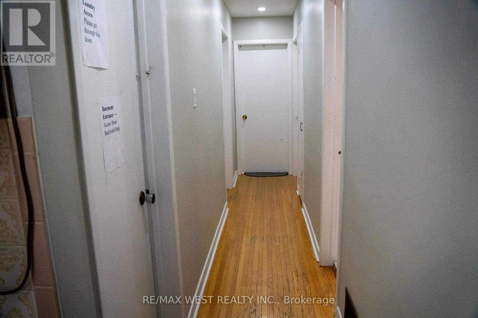 3 Lakeland Drive, Toronto, ON - Indoor Photo Showing Other Room