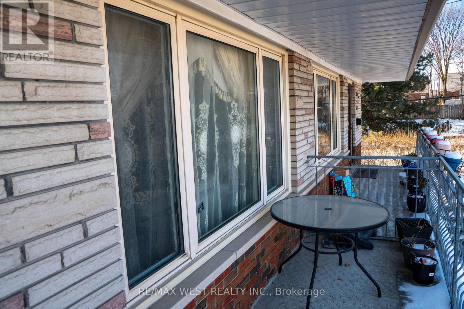 3 Lakeland Drive, Toronto, ON - Outdoor With Deck Patio Veranda With Exterior