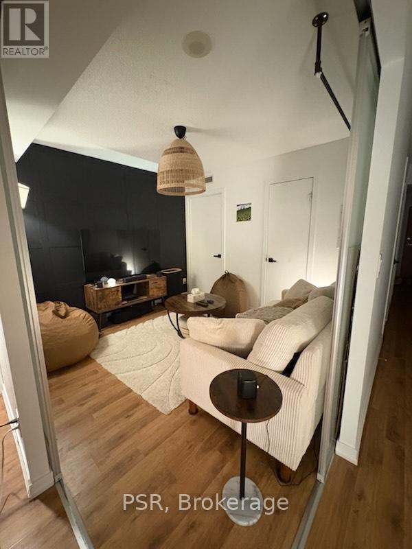 2002 - 38 Joe Shuster Way, Toronto, ON - Indoor