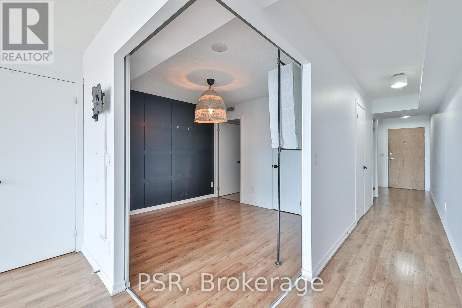 2002 - 38 Joe Shuster Way, Toronto, ON - Indoor Photo Showing Other Room