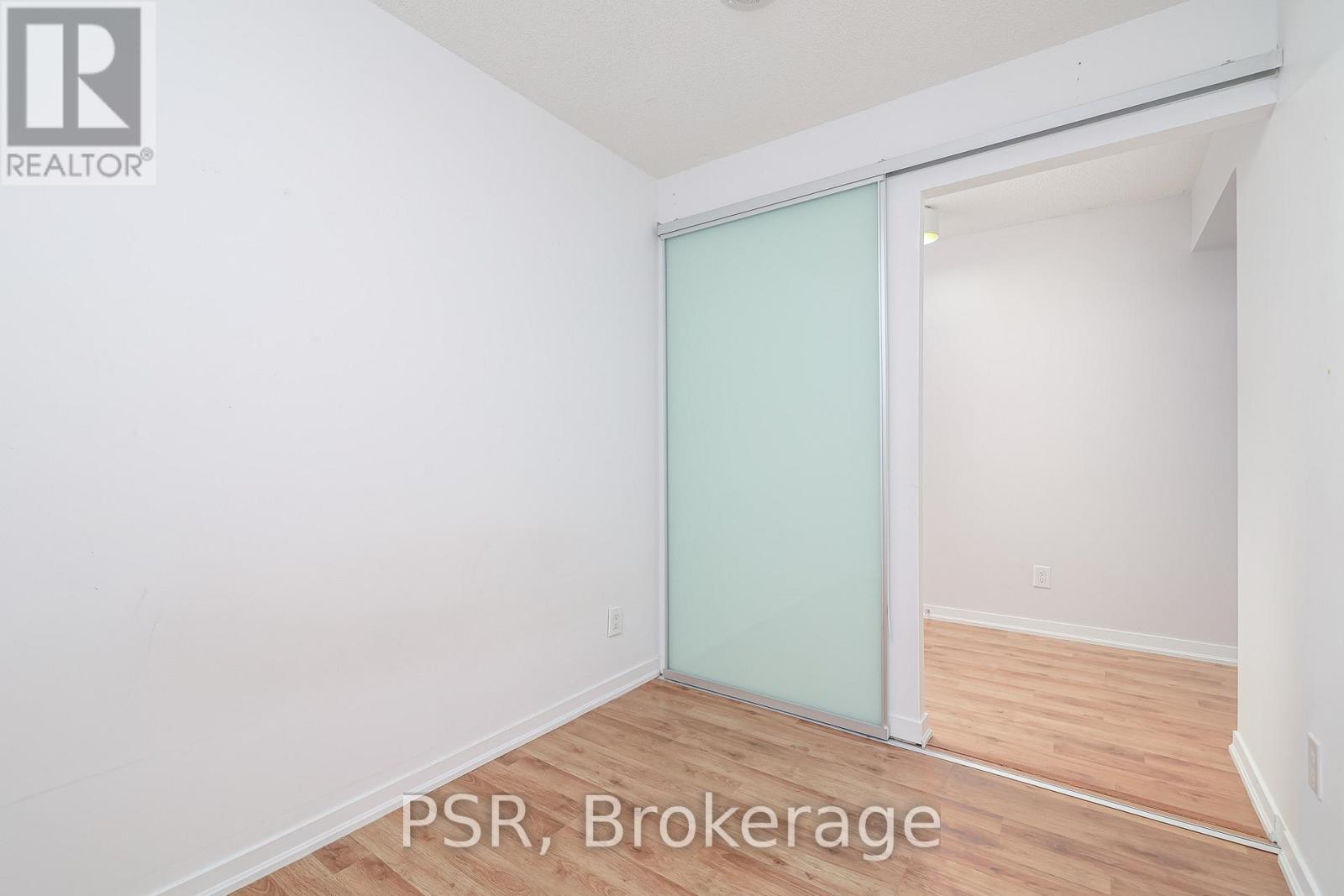 2002 - 38 Joe Shuster Way, Toronto, ON - Indoor Photo Showing Other Room