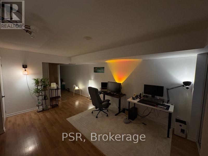 2002 - 38 Joe Shuster Way, Toronto, ON - Indoor