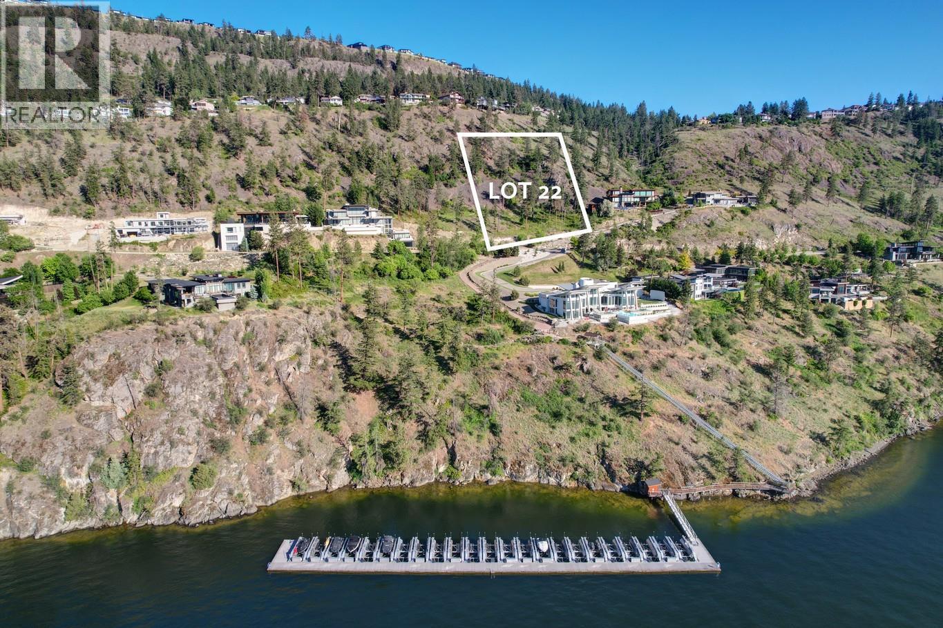 180 Sheerwater Court Unit# 22, Kelowna, BC