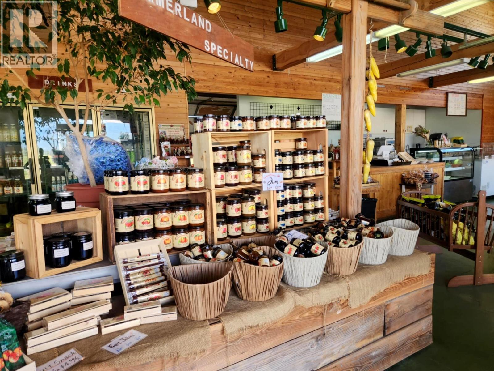 9701 Jones Flat Road, Summerland, BC