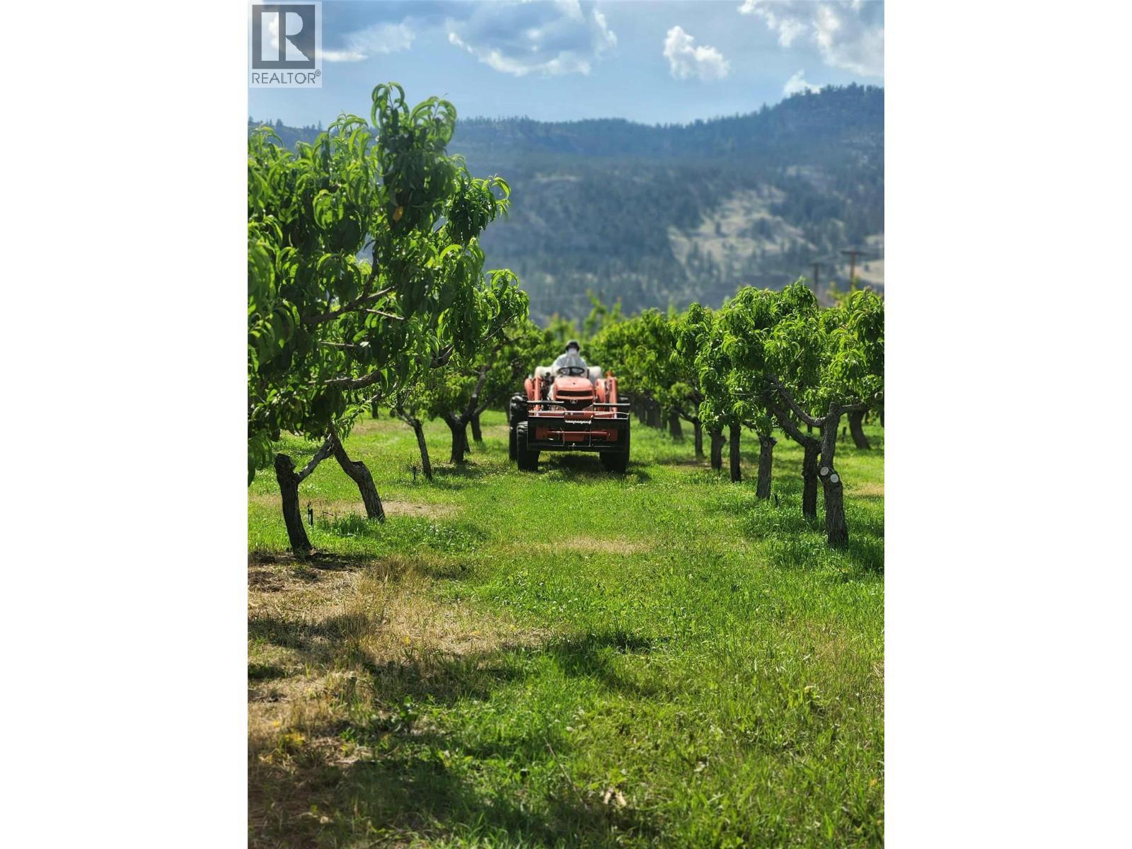 9701 Jones Flat Road, Summerland, BC