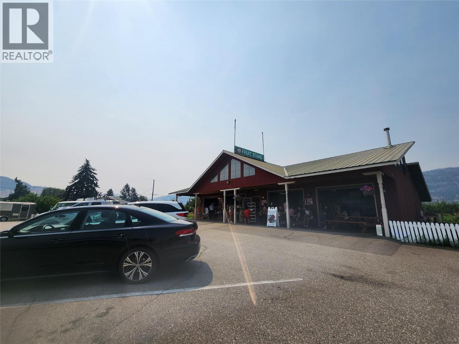 9701 Jones Flat Road, Summerland, BC