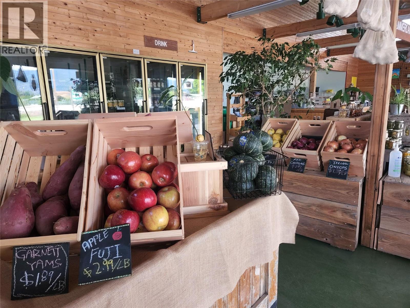 9701 Jones Flat Road, Summerland, BC