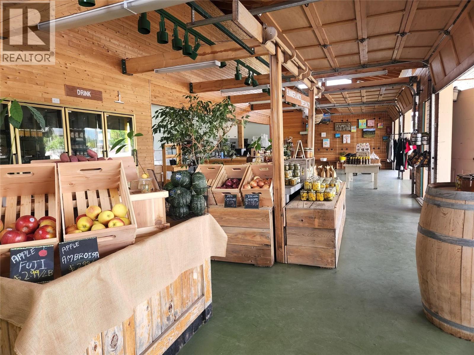 9701 Jones Flat Road, Summerland, BC