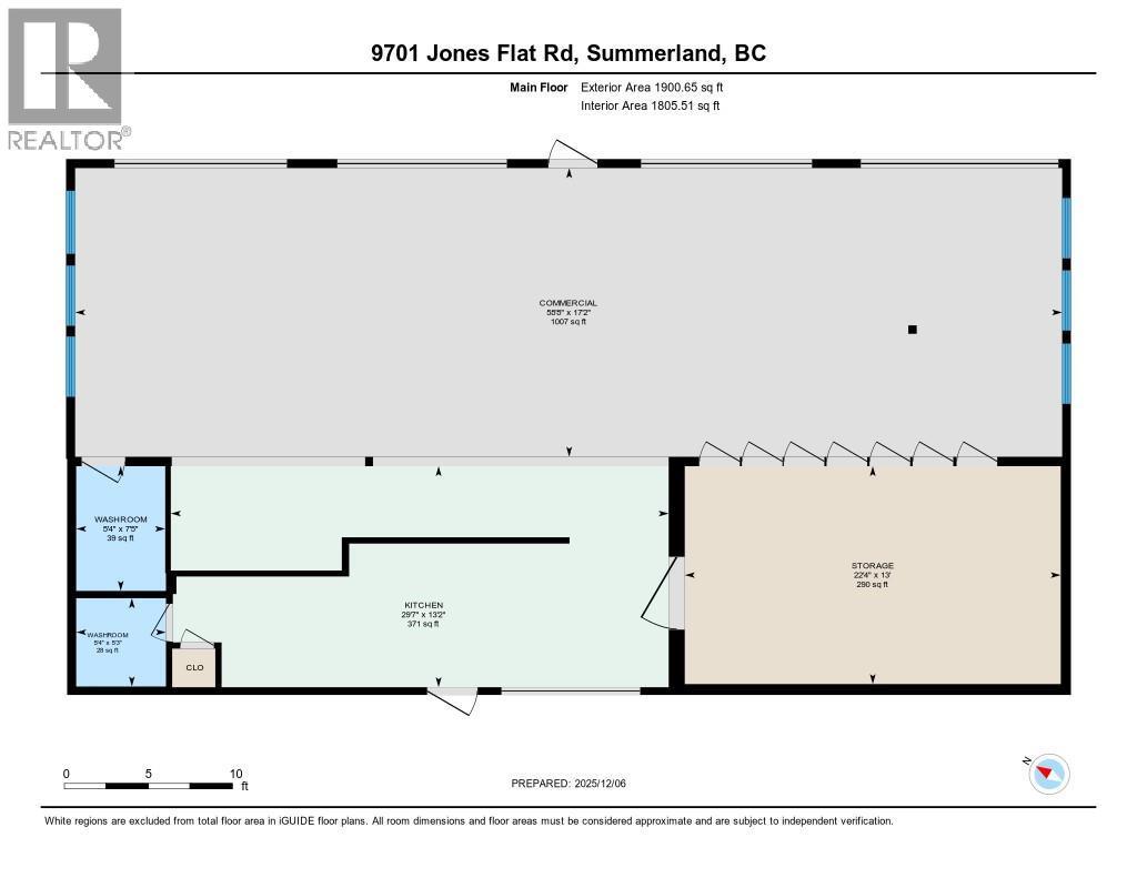 9701 Jones Flat Road, Summerland, BC